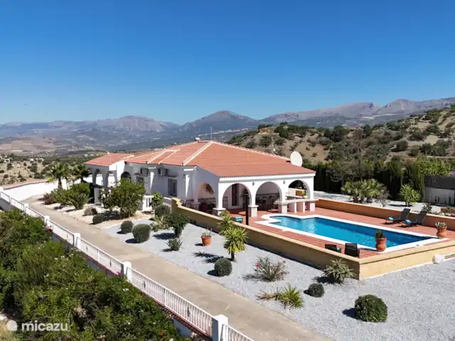Casa Bella | Espagne, Andalousie, Canillas de Aceituno - villa Casa Bella | Espagne, Andalousie, Canillas de Aceituno - villa