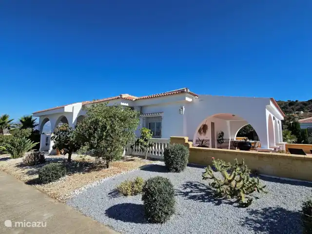 Casa Bella | Espagne, Andalousie, Canillas de Aceituno - villa casa Bella