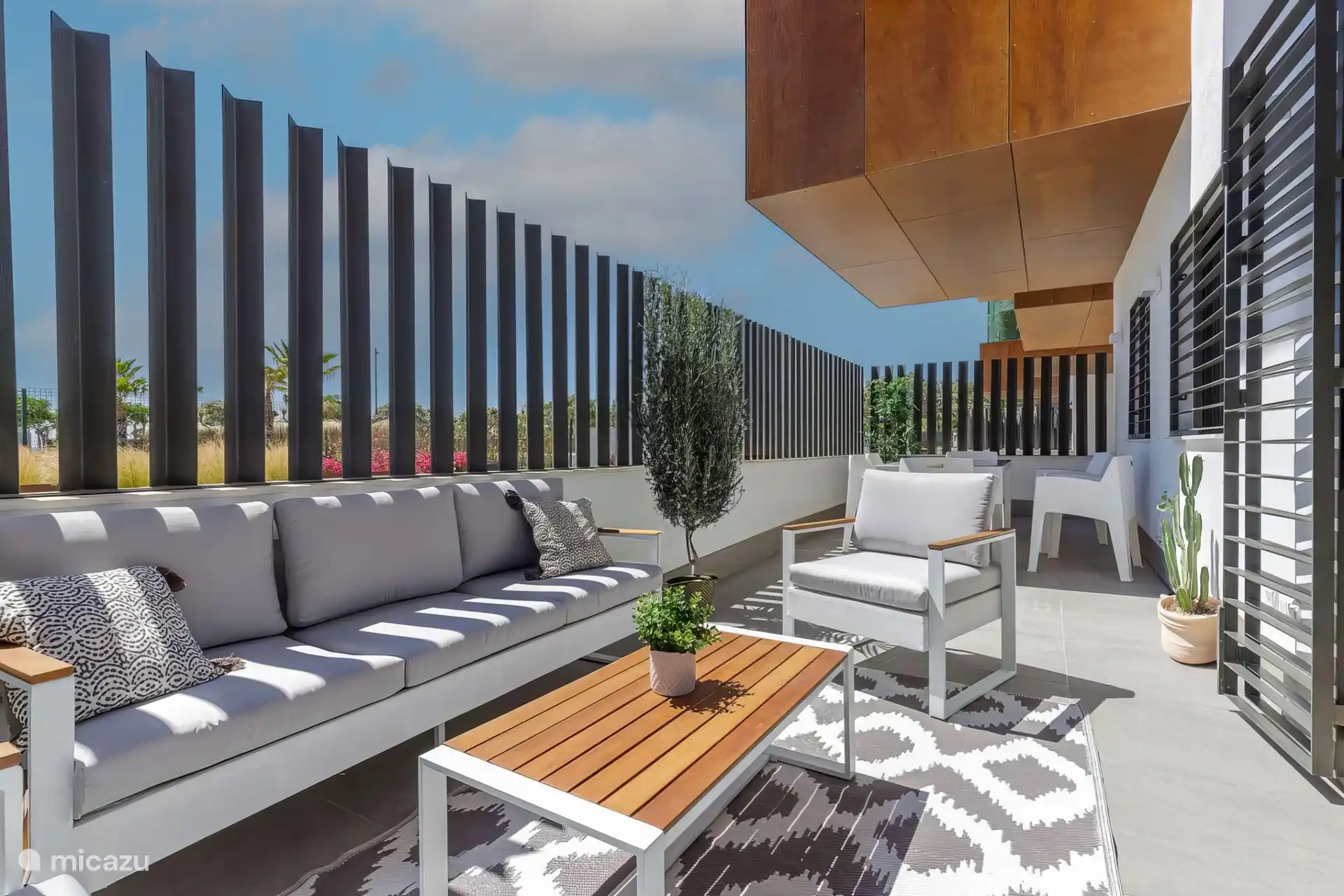 El Nuevo Nogal en España, Andalucía, Torre Del Mar - Apartamento