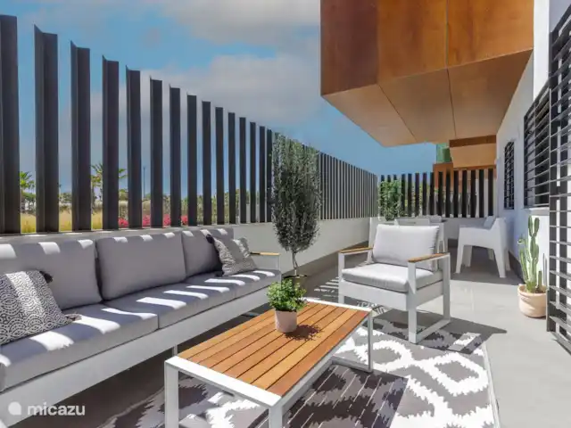 El Nuevo Nogal en España, Andalucía, Torre Del Mar - apartamento El Nuevo Nogal en España, Andalucía, Torre Del Mar - apartamento