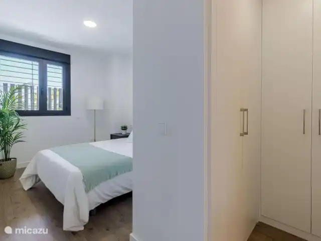 El Nuevo Nogal en España, Andalucía, Torre Del Mar - apartamento dormitorio