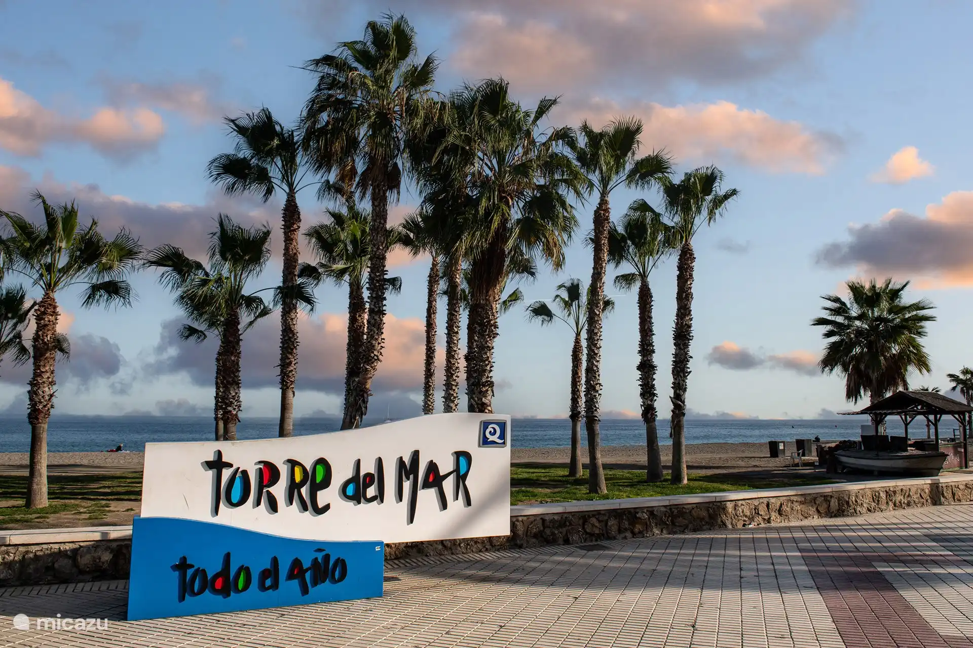 Torre del MAr