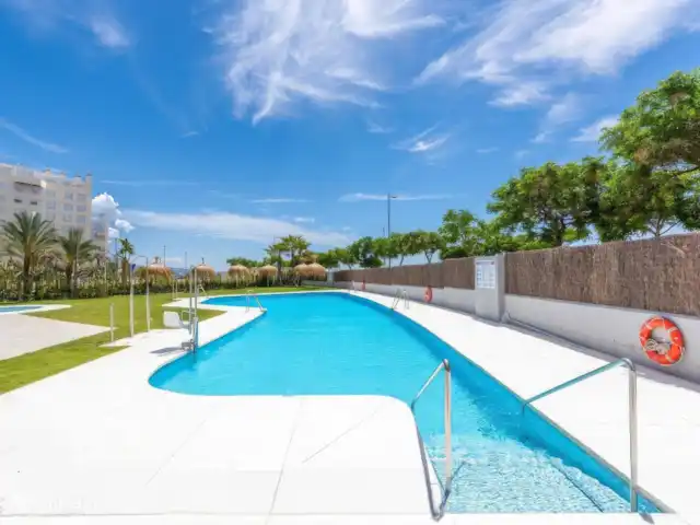El Nuevo Nogal en España, Andalucía, Torre Del Mar - apartamento NataciónbD