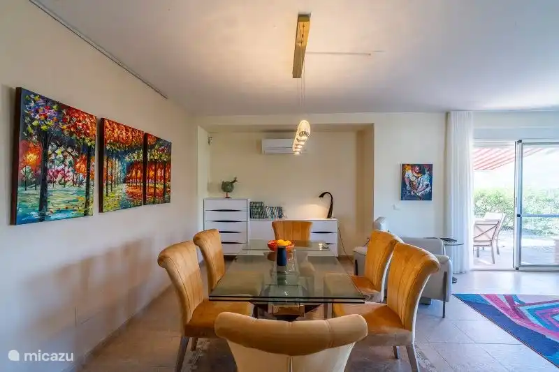 Villa La Duna Alta in Spanien, Andalusien, Viñuela - Villa