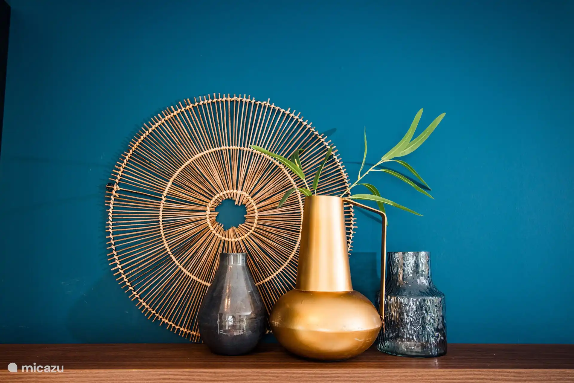 Hotel Chique interieur