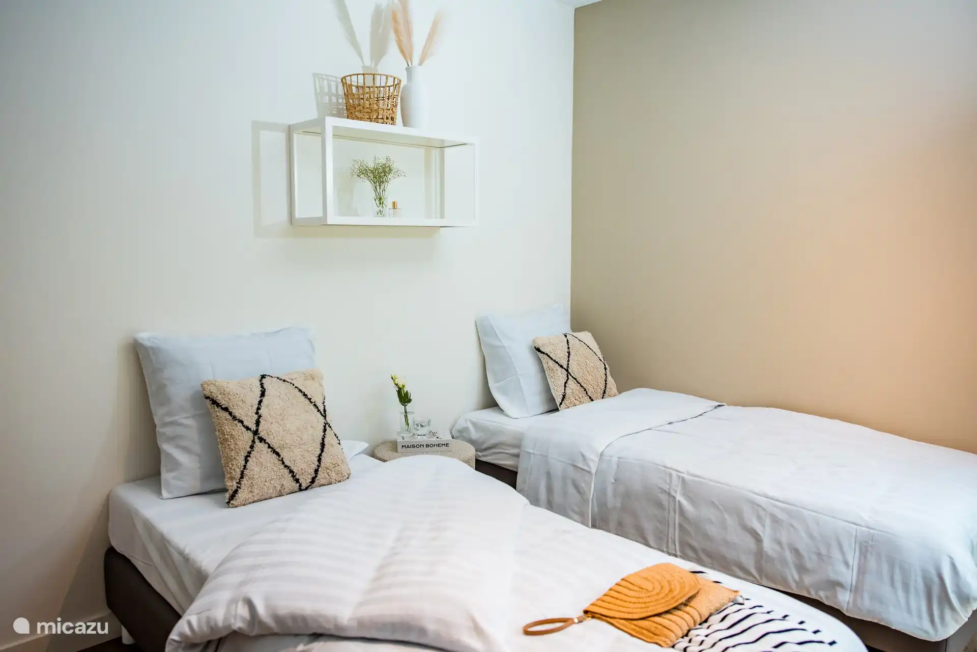 Light living interieur