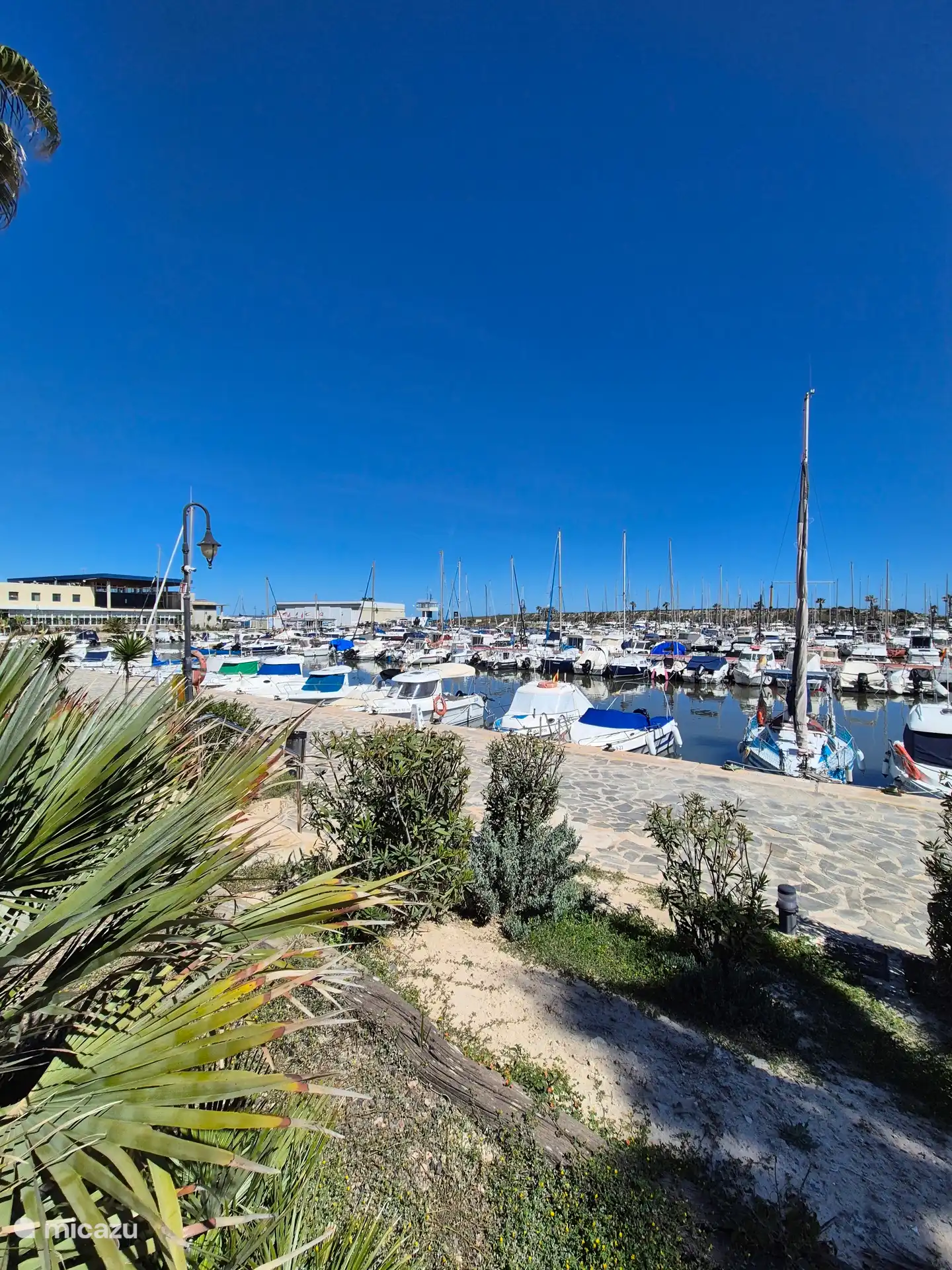 Images atmosphériques des environs