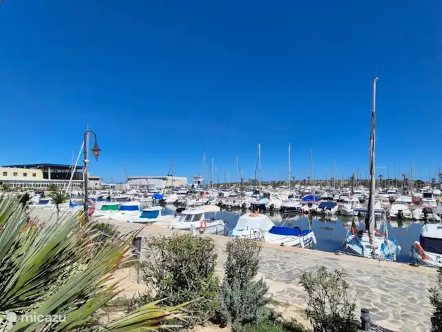 Maison de plage Playa Argentina | Espagne, Costa Blanca, Guardamar del Segura - maison de vacances Images atmosphériques des environs