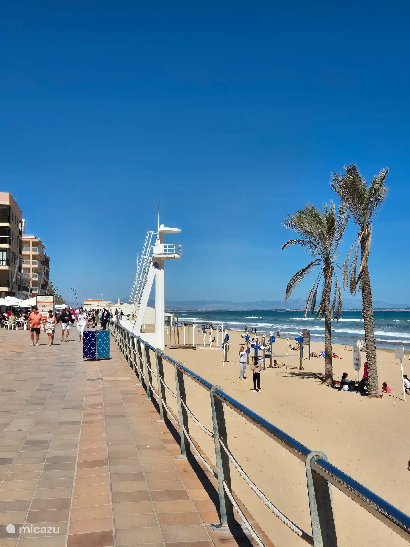 Images atmosphériques des environs