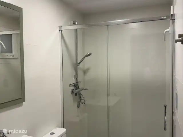 Maison de plage Playa Argentina | Espagne, Costa Blanca, Guardamar del Segura - maison de vacances Salle de bain 1