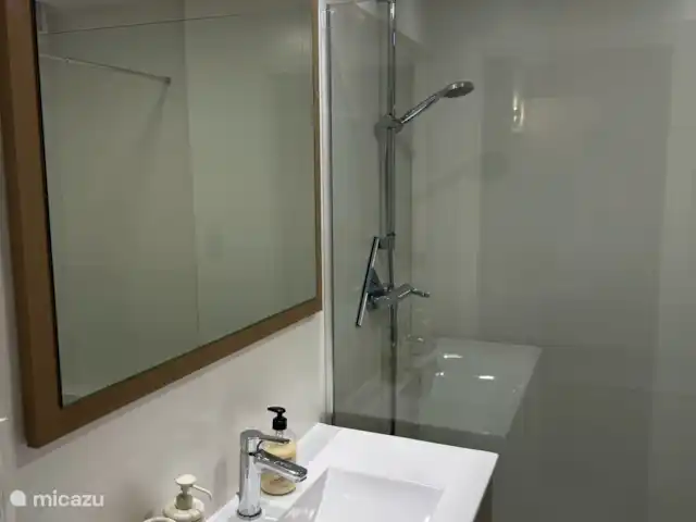 Maison de plage Playa Argentina | Espagne, Costa Blanca, Guardamar del Segura - maison de vacances Salle de bain 2