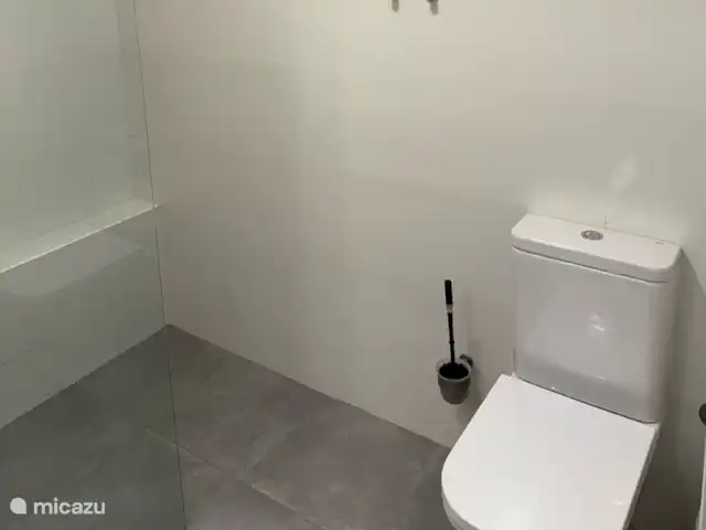 Maison de plage Playa Argentina | Espagne, Costa Blanca, Guardamar del Segura - maison de vacances Salle de bain 2