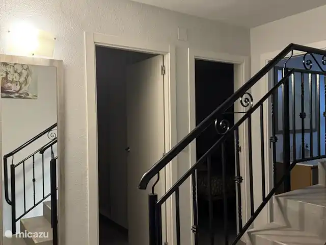 Maison de plage Playa Argentina | Espagne, Costa Blanca, Guardamar del Segura - maison de vacances Entrée de la chambre 3