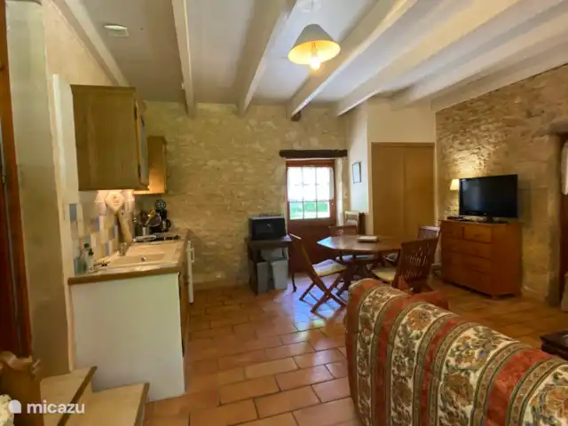 La maison des gabariers | France, Dordogne, Trémolat - maison de vacances