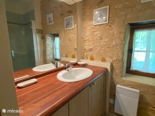 La maison des gabariers | France, Dordogne, Trémolat - maison de vacances