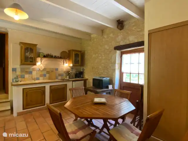 La maison des gabariers | France, Dordogne, Trémolat - maison de vacances