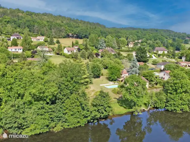 La maison des gabariers | France, Dordogne, Trémolat - maison de vacances