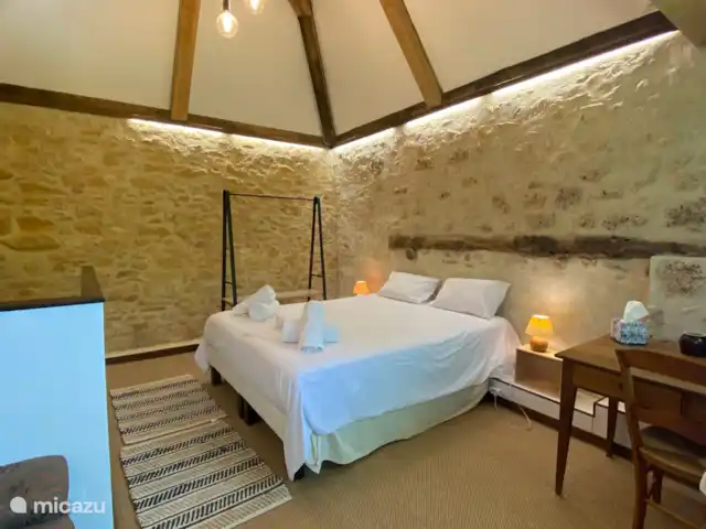 La maison des gabariers | France, Dordogne, Trémolat - maison de vacances
