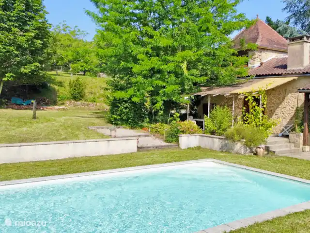 La maison des gabariers | France, Dordogne, Trémolat - maison de vacances La maison des gabariers | France, Dordogne, Trémolat - maison de vacances