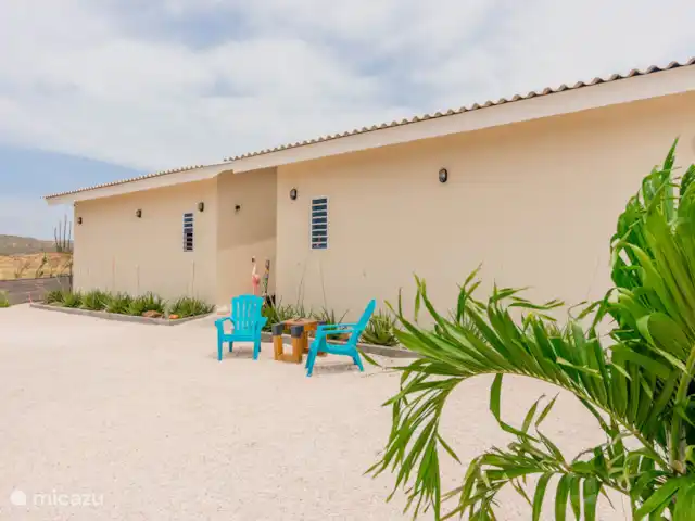 Location de Vacances Curaçao, Banda Abou (ouest), Hofi Abou, maison de vacances - Bunitesa di bida - Kas Iquana Location de Vacances Curaçao, Banda Abou (ouest), Hofi Abou, maison de vacances - Bunitesa di bida - Kas Iquana