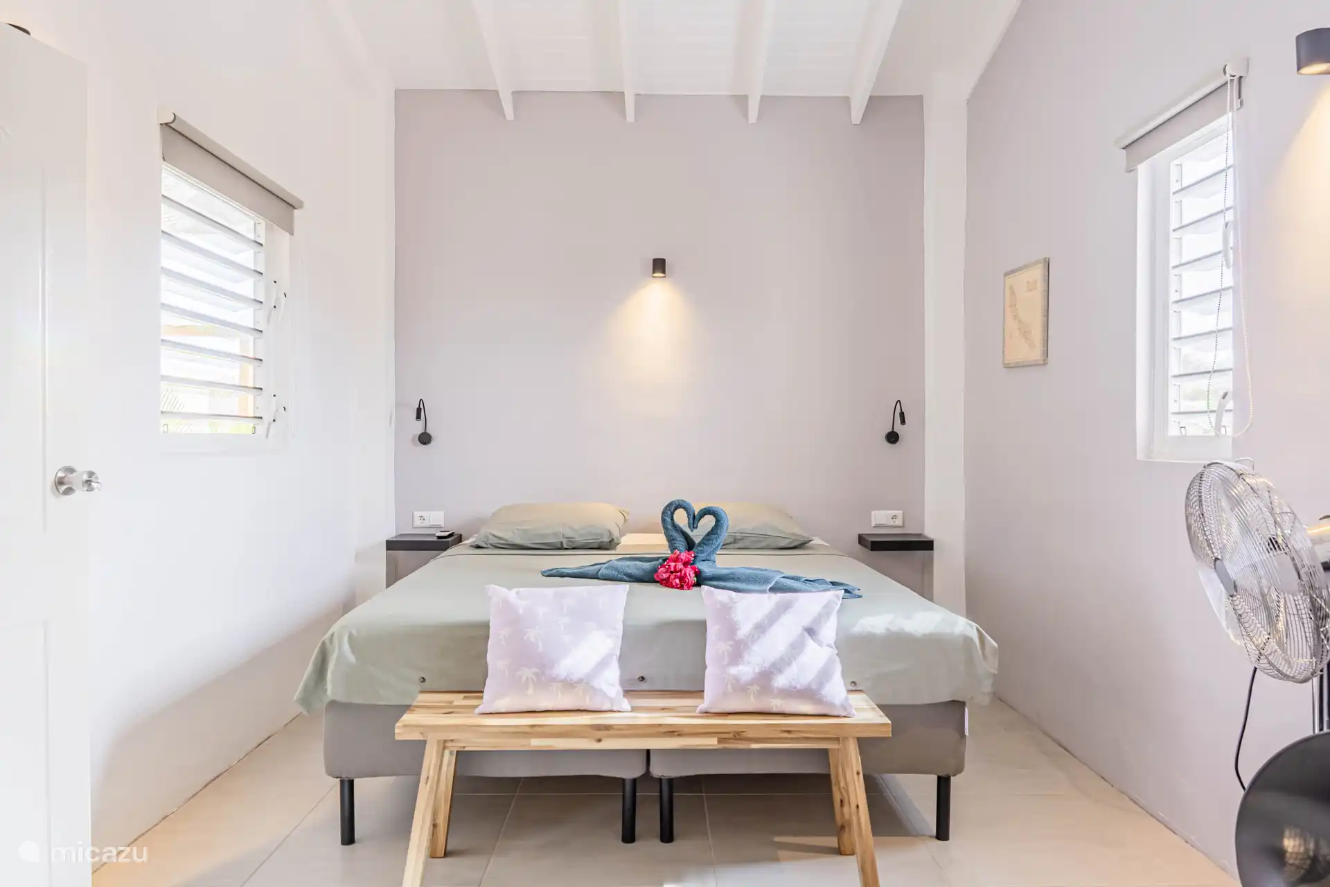 Lit double 180 x 200