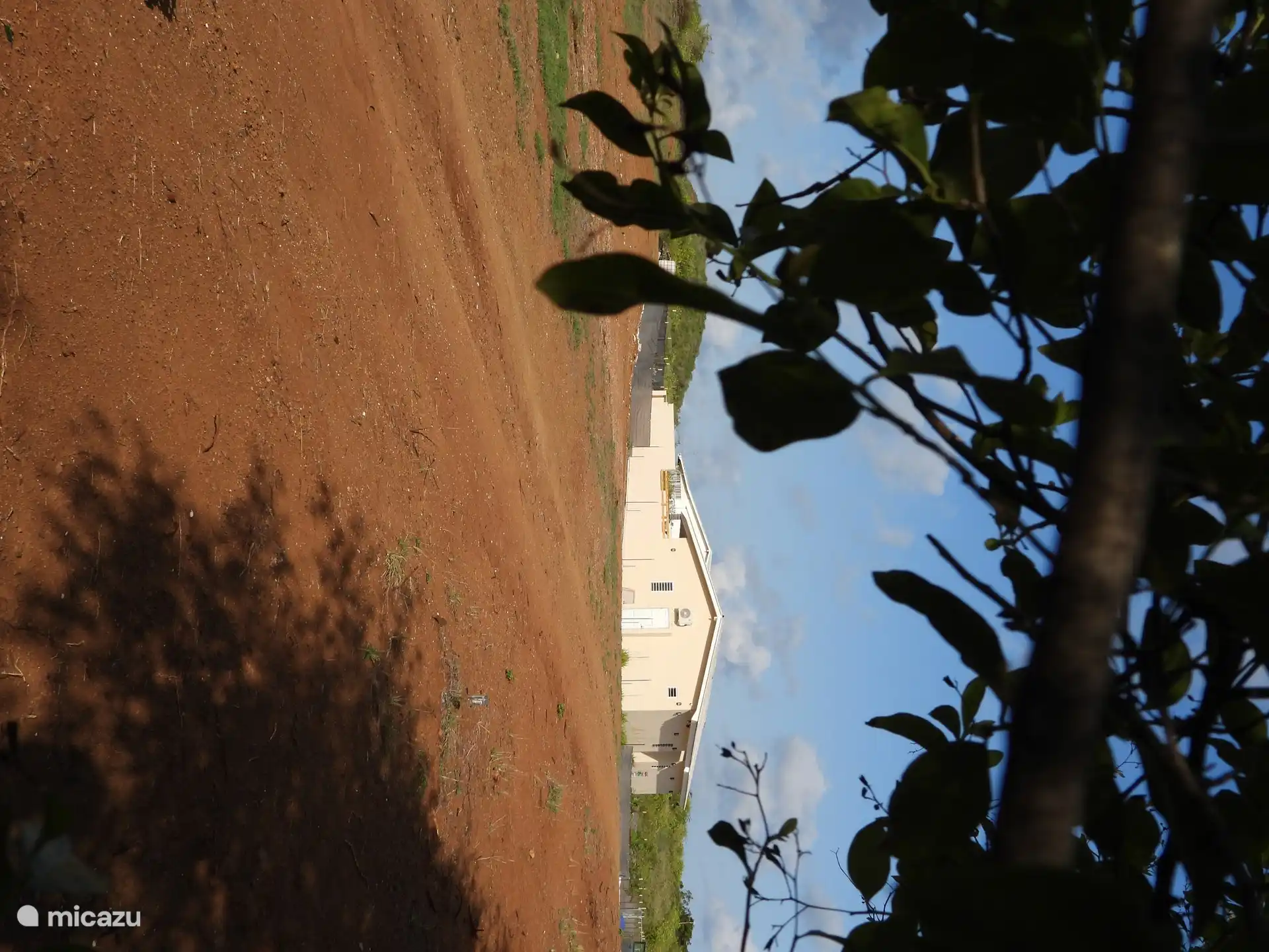 De la route vers les gîtes