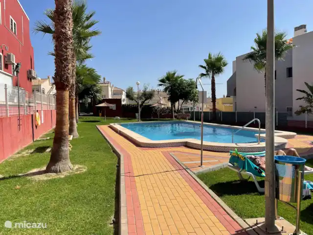 Location de Vacances Espagne, Costa Blanca, Orihuela Costa, maison de vacances - Appartement Orihuela Costa + piscine Location de Vacances Espagne, Costa Blanca, Orihuela Costa, maison de vacances - Appartement Orihuela Costa + piscine