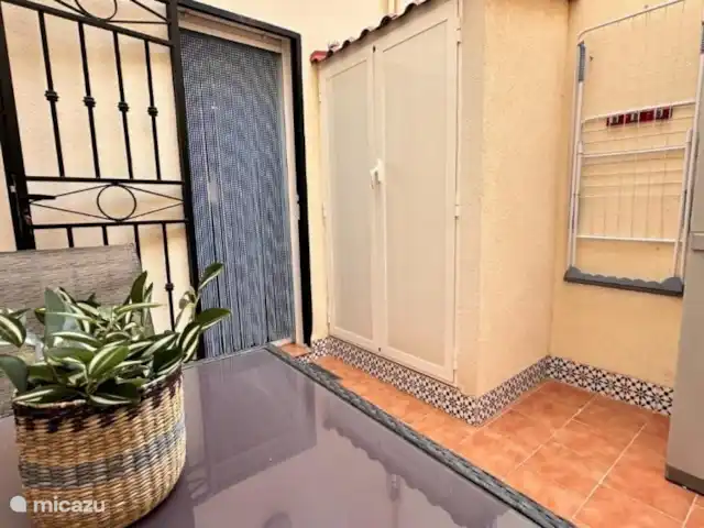 Location de Vacances Espagne, Costa Blanca, Orihuela Costa, maison de vacances - Appartement Orihuela Costa + piscine Toilettes