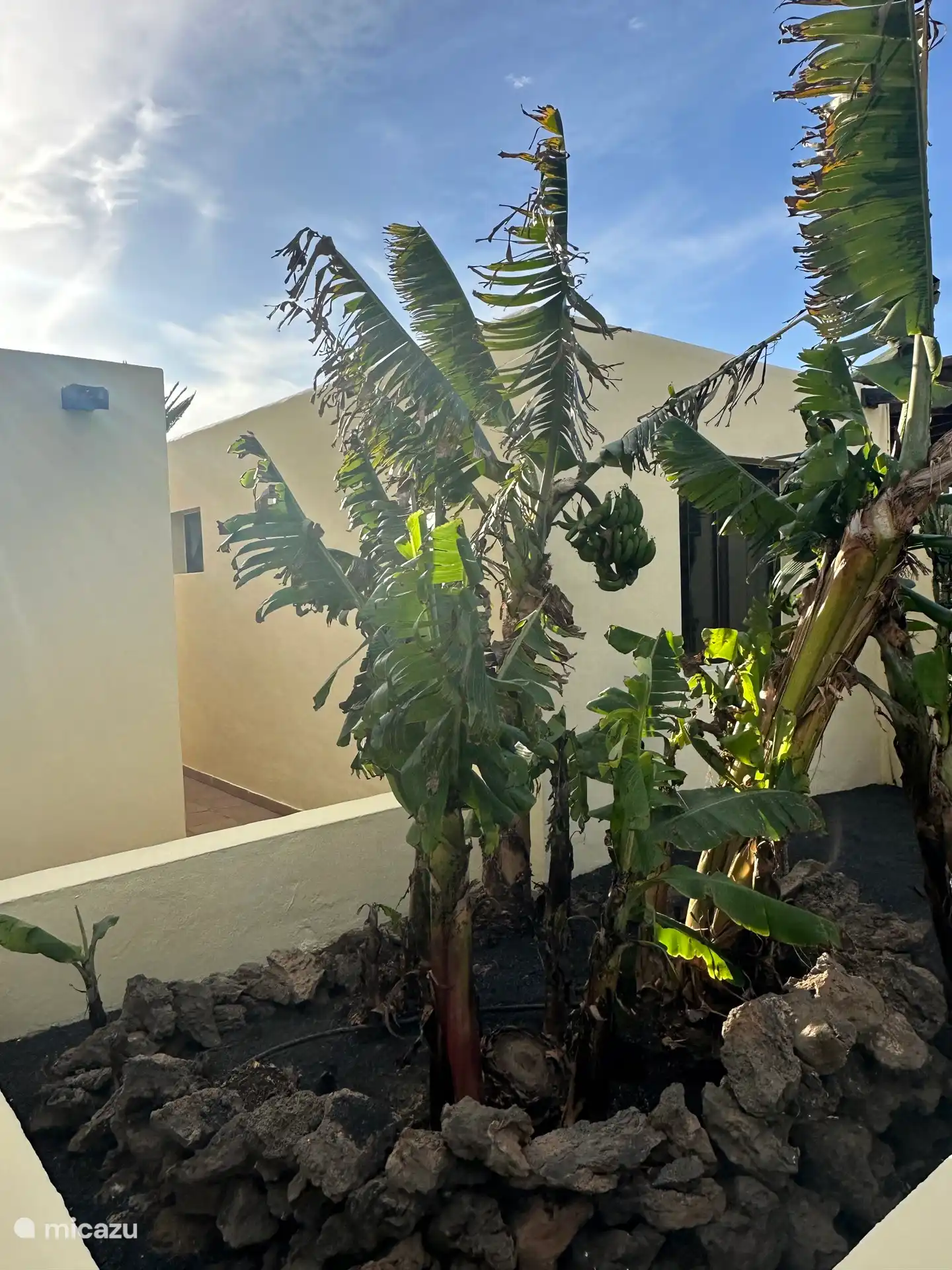 apartamento en Lanzarote, España –  Casa de Yana