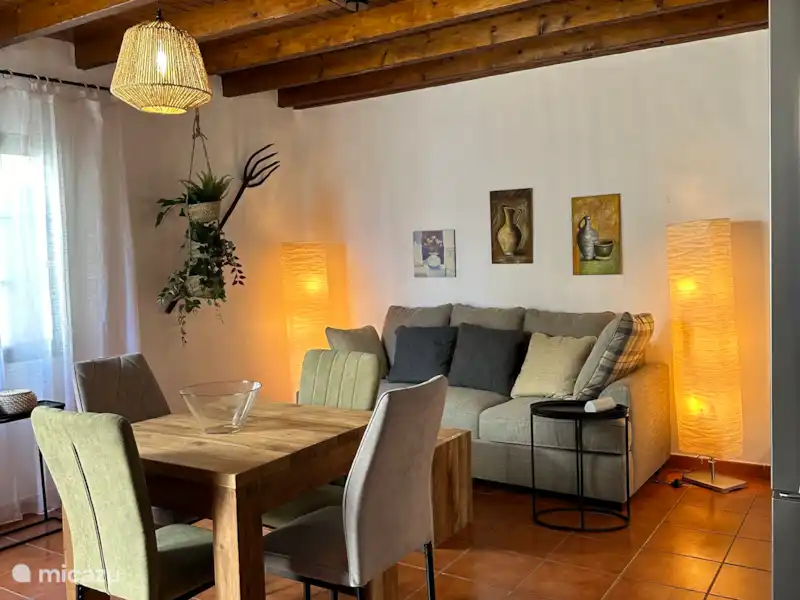 Casa de Yana | Espagne, Lanzarote, Costa Teguise - Appartement  Casa de Yana | Espagne, Lanzarote, Costa Teguise - Appartement