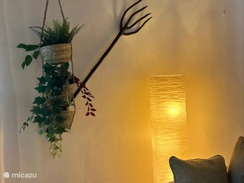 Casa de Yana | Espagne, Lanzarote, Costa Teguise - Appartement  Casa de Yana | Espagne, Lanzarote, Costa Teguise - Appartement