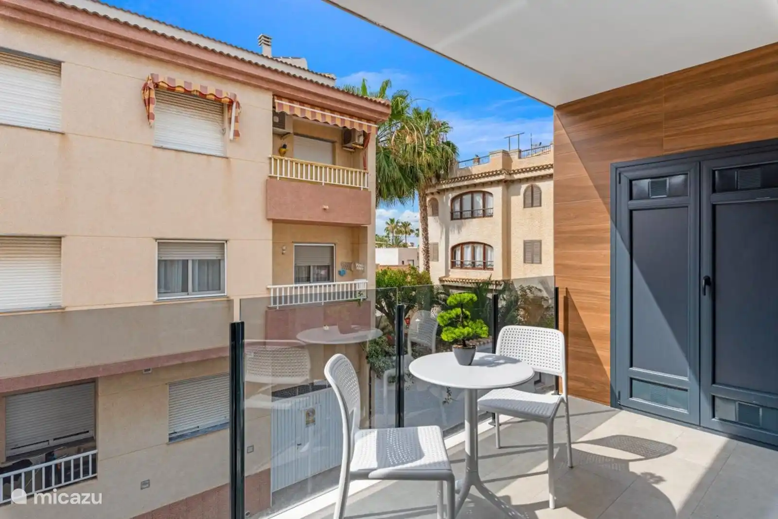 Tokai Residenzen Casa Estrella in Spanien, Murcia, San Pedro del Pinatar - appartement