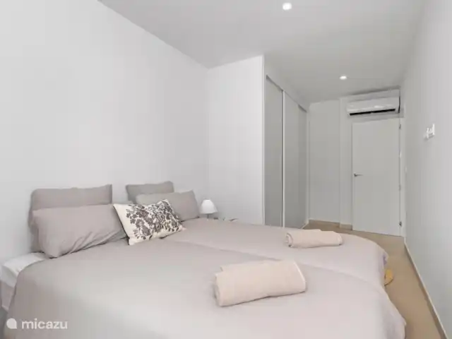 Tokai Residences Casa Sol | Espagne, Murcia, San Pedro del Pinatar - appartement chambre