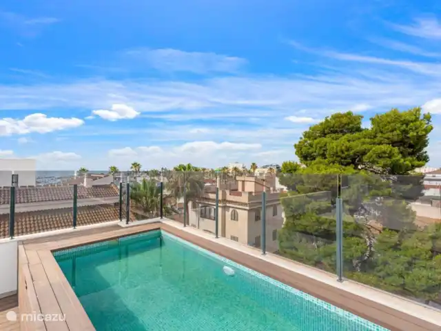 Tokai Residences Casa Sol | Espagne, Murcia, San Pedro del Pinatar - appartement piscine