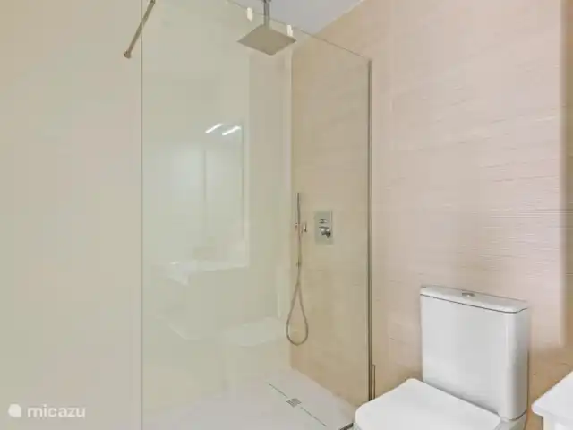 Tokai Residences Casa Sol | Espagne, Murcia, San Pedro del Pinatar - appartement salle de Bains