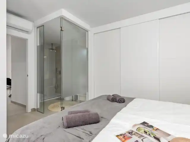 Tokai Residences Casa Sol | Espagne, Murcia, San Pedro del Pinatar - appartement chambre