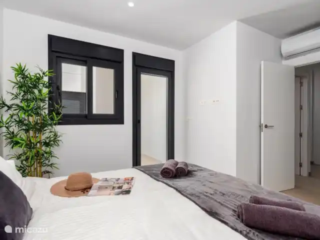 Tokai Residences Casa Sol | Espagne, Murcia, San Pedro del Pinatar - appartement chambre