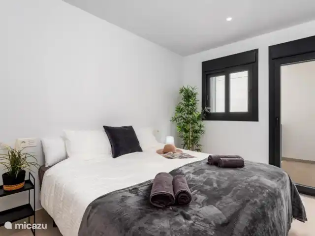 Tokai Residences Casa Sol | Espagne, Murcia, San Pedro del Pinatar - appartement chambre