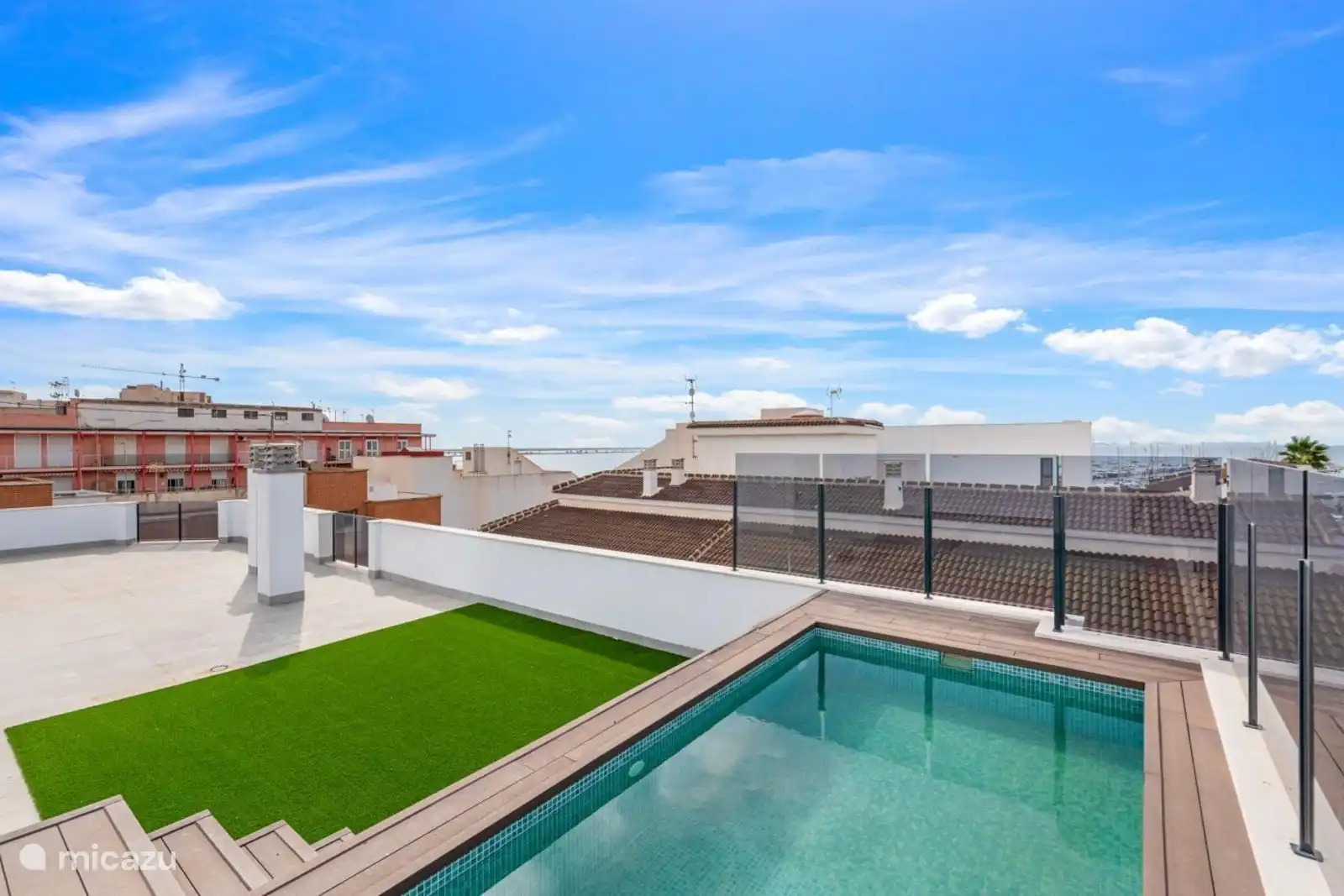 apartment, Sucina, Costa Calida, Spain - Tokai Residences Casa Sol