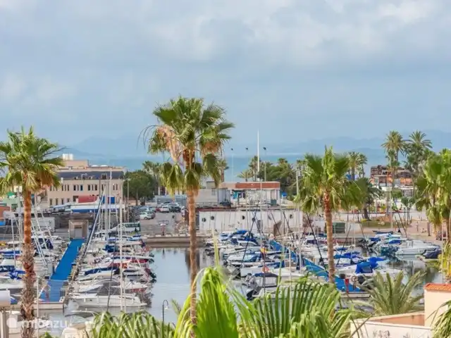 Tokai Residences Casa Sol | Espagne, Murcia, San Pedro del Pinatar - appartement port