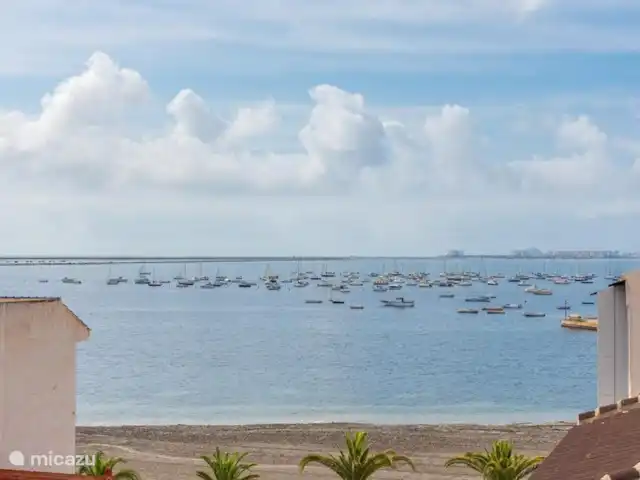 Tokai Residences Casa Sol | Espagne, Murcia, San Pedro del Pinatar - appartement Bateaux