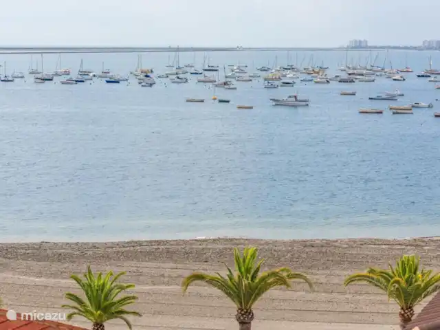 Tokai Residences Casa Sol | Espagne, Murcia, San Pedro del Pinatar - appartement plage