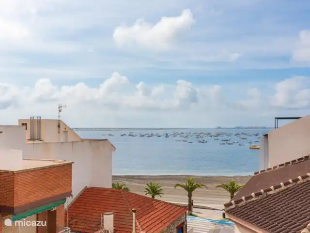 Tokai Residences Casa Sol | Espagne, Murcia, San Pedro del Pinatar - appartement plage