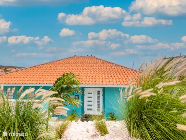 Villa Rolise *Zeezicht* huren in Curaçao, Banda Abou (west), Fontein - villa Villa Rolise *Zeezicht* huren in Curaçao, Banda Abou (west), Fontein - villa