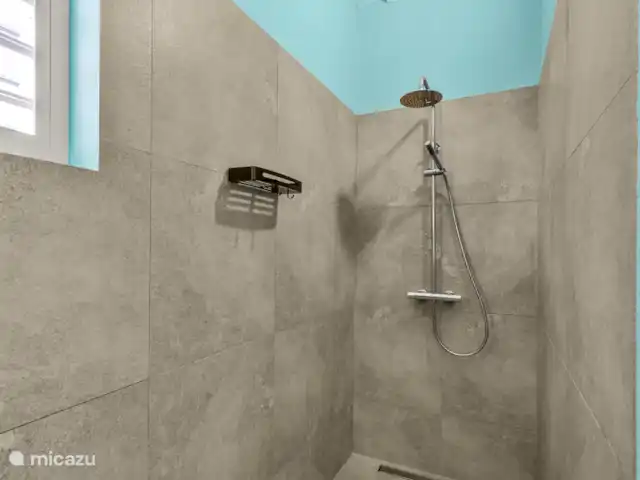 Villa Rolise *Zeezicht* huren in Curaçao, Banda Abou (west), Fontein - villa