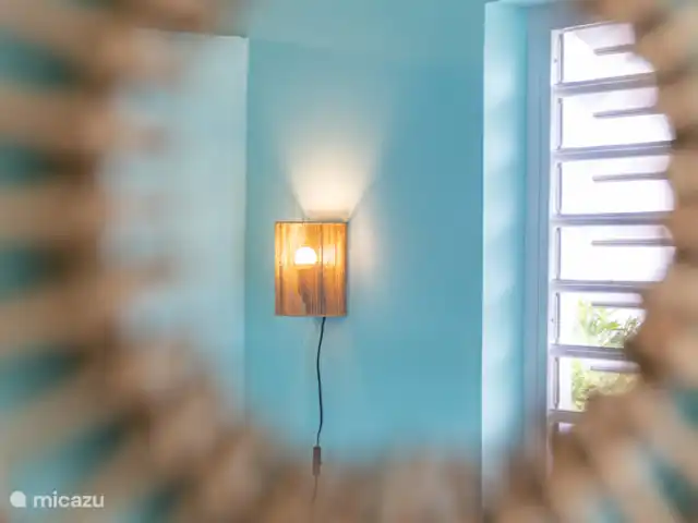 Villa Rolise *Zeezicht* huren in Curaçao, Banda Abou (west), Fontein - villa