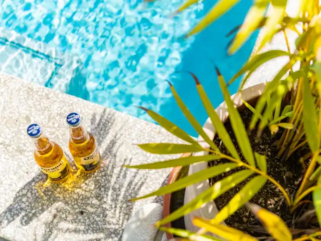 Villa Rolise *Zeezicht* huren in Curaçao, Banda Abou (west), Fontein - villa