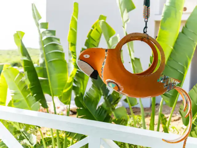 Villa Rolise *Zeezicht* huren in Curaçao, Banda Abou (west), Fontein - villa