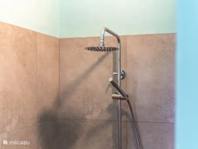 Villa Rolise *Zeezicht* huren in Curaçao, Banda Abou (west), Fontein - villa