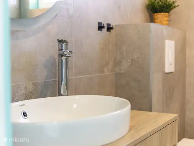 Villa Rolise *Zeezicht* huren in Curaçao, Banda Abou (west), Fontein - villa